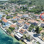 Seaside House Lumbarda, Korcula - 21301 Vakantiehuis Lumbarda