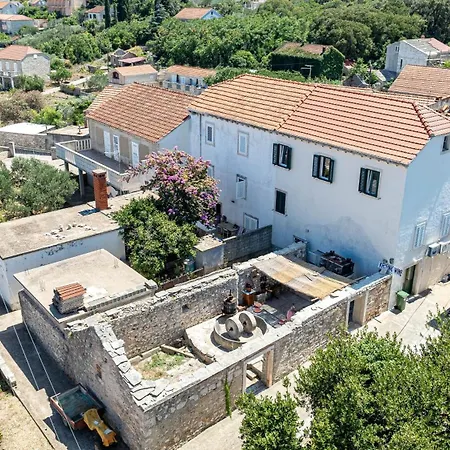 Ferienhaus Seaside House Lumbarda, Korcula - 21301