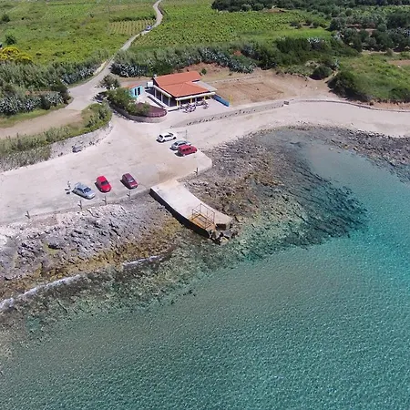 Seaside House Lumbarda, Korcula - 21301 Σπίτι διακοπών Λομπάρδα