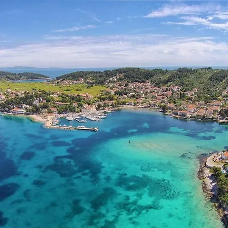 Seaside House Lumbarda, Korcula - 21301 Σπίτι διακοπών