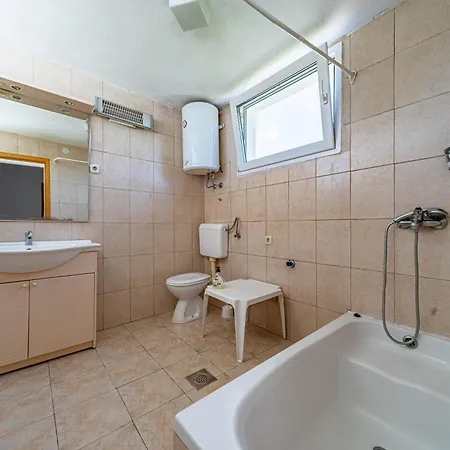 Σπίτι διακοπών Seaside House Lumbarda, Korcula - 21301