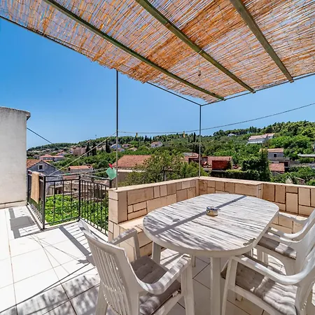 Σπίτι διακοπών Seaside House Lumbarda, Korcula - 21301 Λομπάρδα