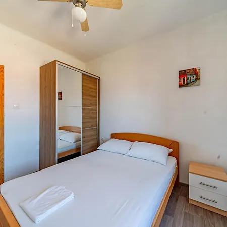 Seaside House Lumbarda, Korcula - 21301 Σπίτι διακοπών Λομπάρδα