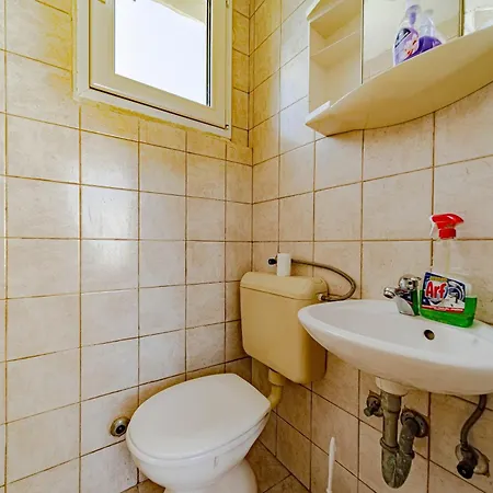 Seaside House Lumbarda, Korcula - 21301 Σπίτι διακοπών *