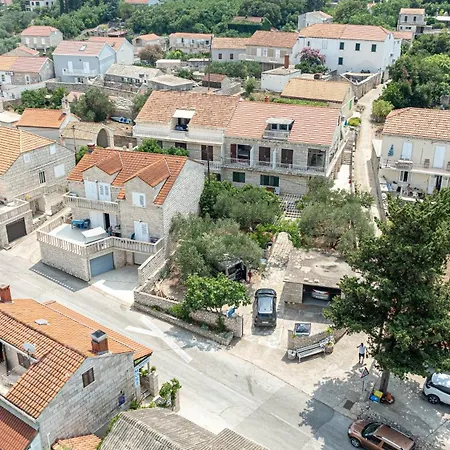 Seaside House Lumbarda, Korcula - 21301 * Λομπάρδα