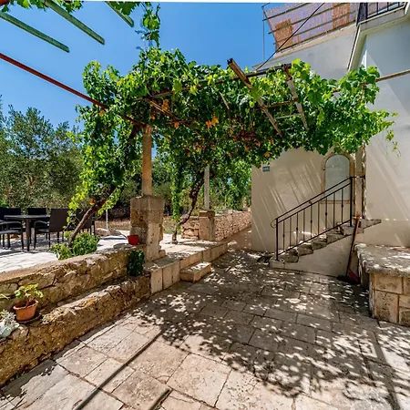 Seaside House Lumbarda, Korcula - 21301 Σπίτι διακοπών *