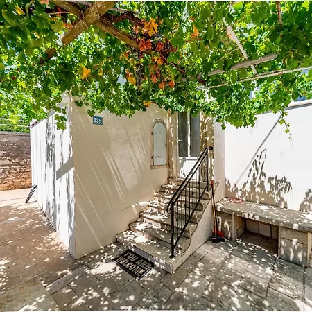 Seaside House Lumbarda, Korcula - 21301 Σπίτι διακοπών