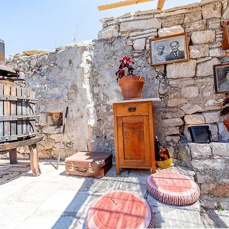 Seaside House Lumbarda, Korcula - 21301