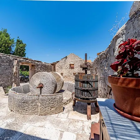 Σπίτι διακοπών Seaside House Lumbarda, Korcula - 21301 Λομπάρδα