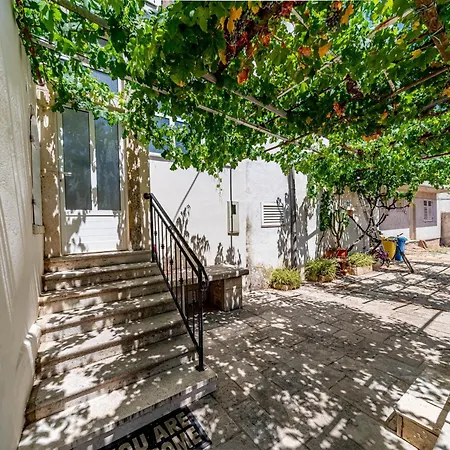 Σπίτι διακοπών Seaside House Lumbarda, Korcula - 21301