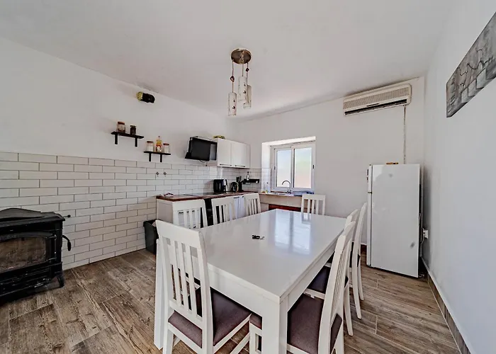 Seaside House Lumbarda, Korcula - 21301 * Lumbarda