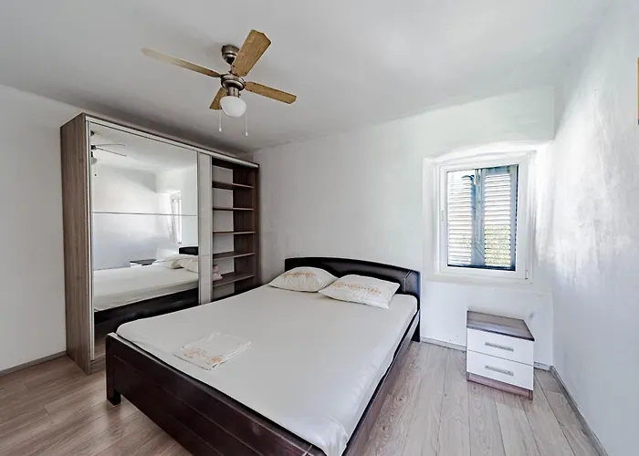 Seaside House Lumbarda, Korcula - 21301 Lumbarda