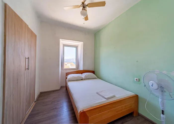 Seaside House Lumbarda, Korcula - 21301 Feriehus