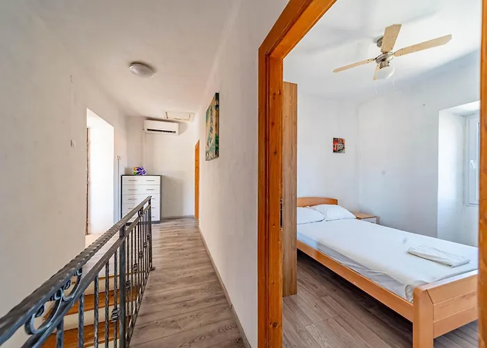 Seaside House Lumbarda, Korcula - 21301 Lumbarda